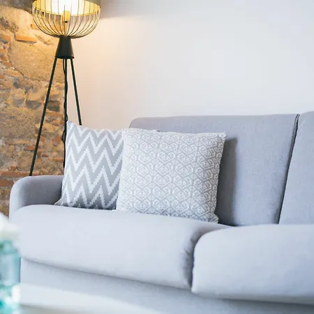 Flateli Exclusivos Placa Catalunya Apartment