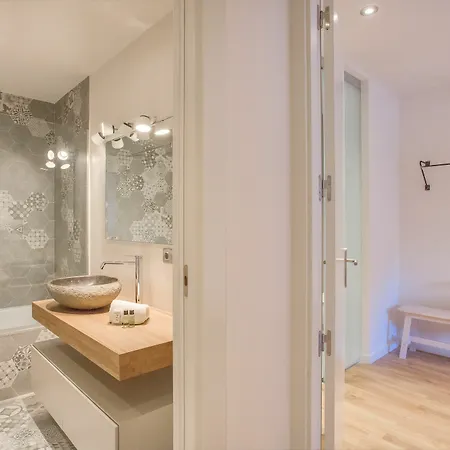 Apartment Flateli Exclusivos Placa Catalunya