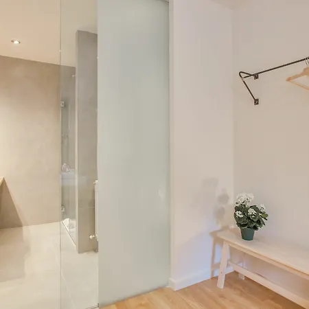 Flateli Exclusivos Placa Catalunya Apartment Girona