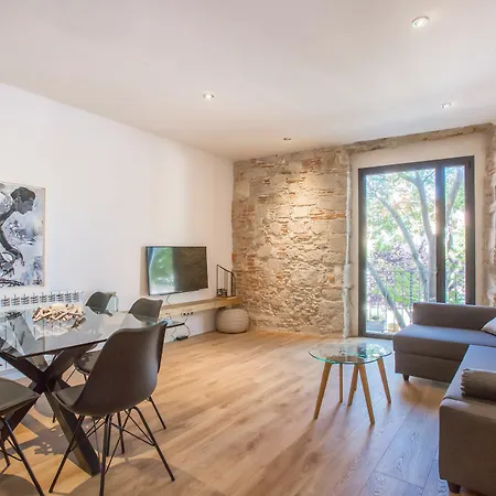 Apartment Flateli Exclusivos Placa Catalunya *