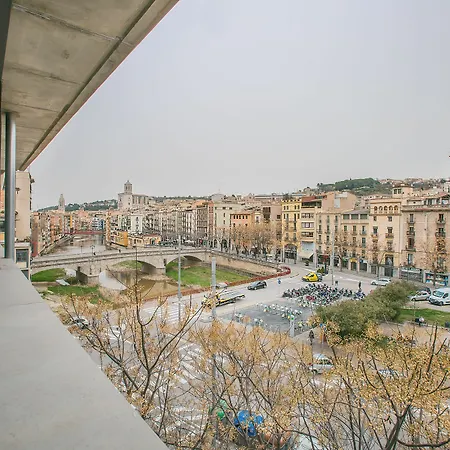 Flateli Exclusivos Placa Catalunya Apartment