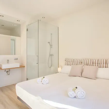 Apartment Flateli Exclusivos Placa Catalunya