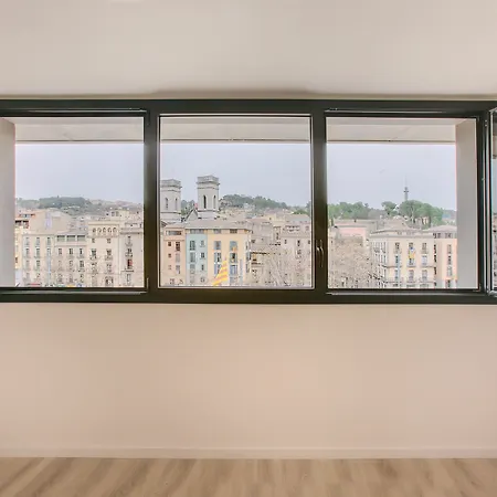 Flateli Exclusivos Placa Catalunya Apartment *