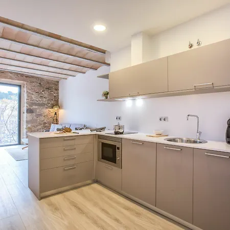 Apartment Flateli Exclusivos Placa Catalunya *