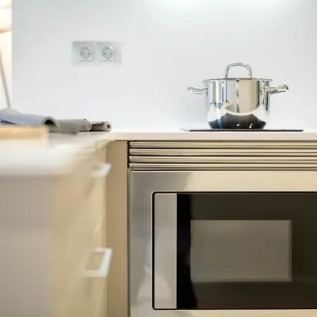 Flateli Exclusivos Placa Catalunya Apartment