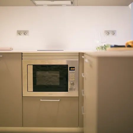 Apartment Flateli Exclusivos Placa Catalunya Girona