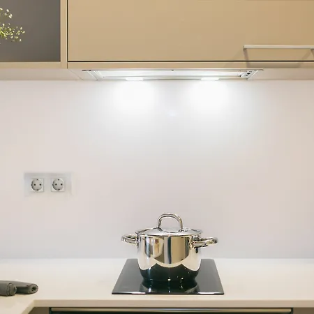 Flateli Exclusivos Placa Catalunya Apartment *