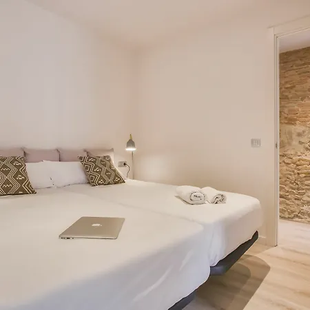 Apartment Flateli Exclusivos Placa Catalunya *