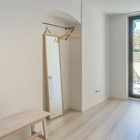 Apartment Flateli Exclusivos Placa Catalunya Girona