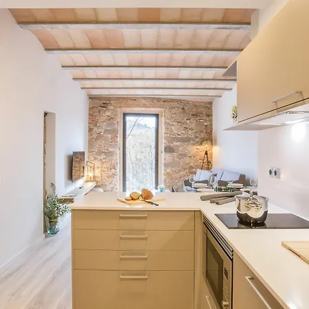 Appartement Flateli Exclusivos Placa Catalunya