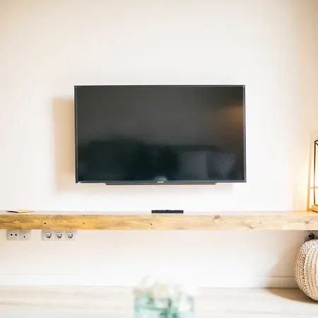 Flateli Exclusivos Placa Catalunya Appartement