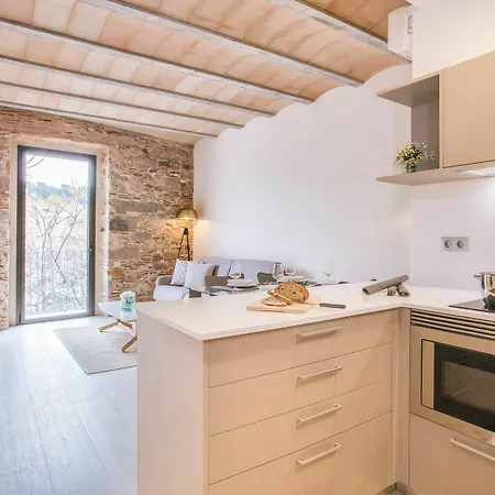 Appartement Flateli Exclusivos Placa Catalunya *