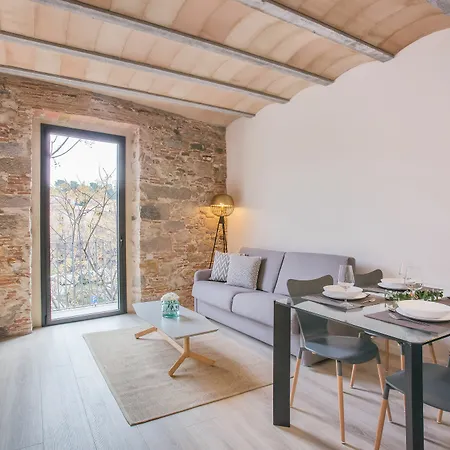 Flateli Exclusivos Placa Catalunya Appartement *