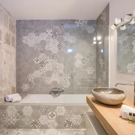 Flateli Exclusivos Placa Catalunya Appartement *